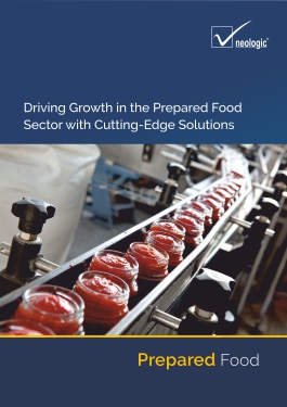 Prepared Food Solutions Brochure